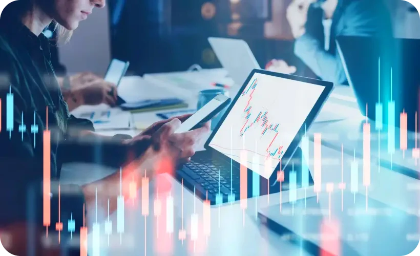 finansiell teknologi