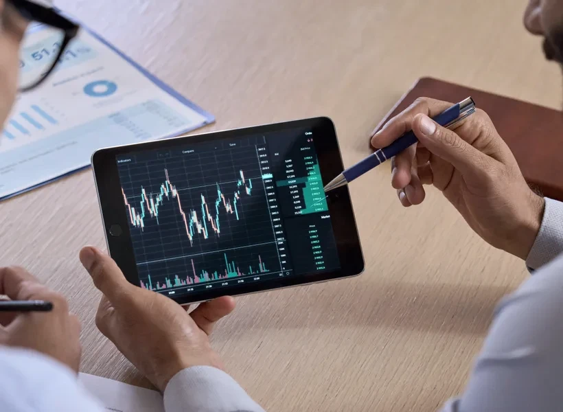 Fjord Finspirex analysesenter