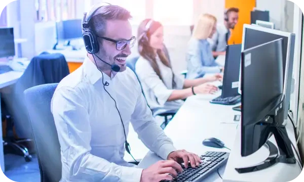 Fjord Finspirex automatisert handel